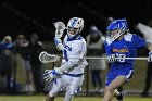 MLax vs Emmanuel  Men’s Lacrosse vs Emmanuel College. - Photo by Keith Nordstrom : MLax, lacrosse